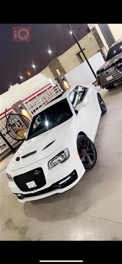 كرايسلر 300